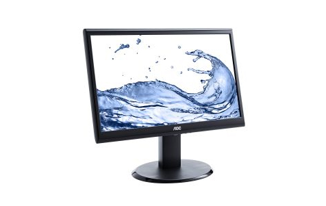 » monitor | Gadgetfacts.nl