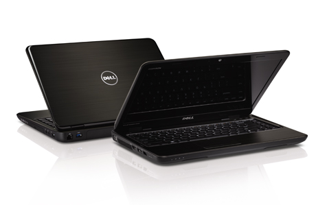 Dell Inspiron 13z en 14z