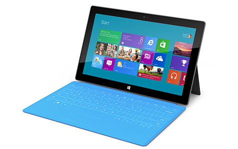 Microsoft Surface