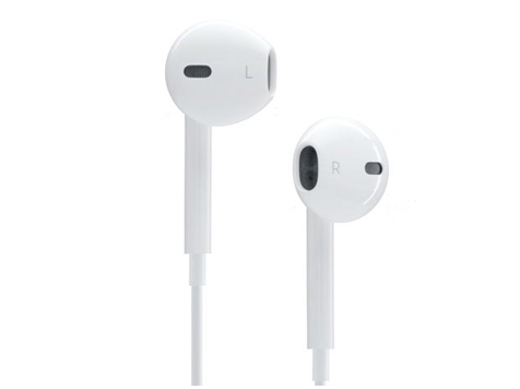 Apple EarPods