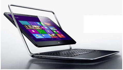 Dell XPS 12