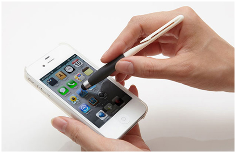 Stylus pen Stylus pen