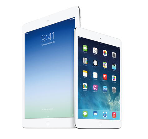 iPad Air