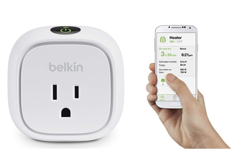 Belkin WeMo