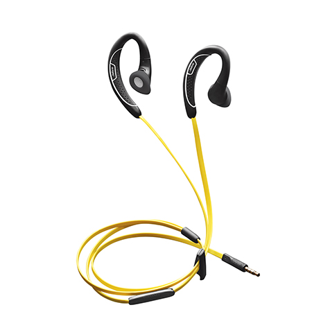 Jabra Sport Headset Corded