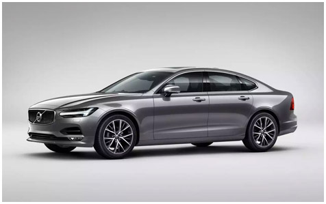 Volvo S90 2017