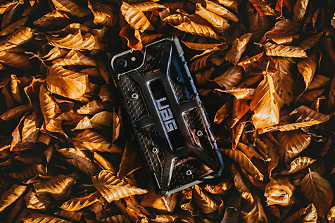 UAG Plasma iPhone Case